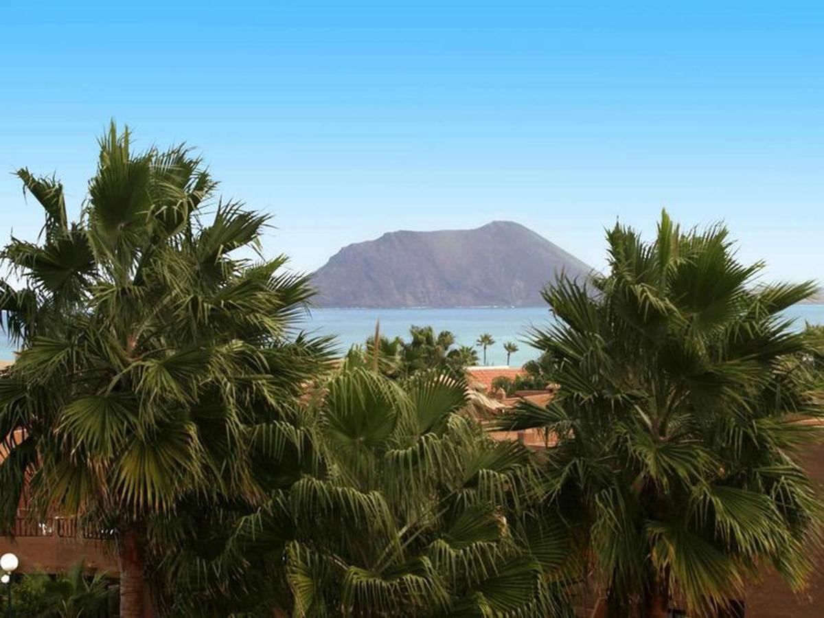 Family Apartment 1 Bedroom With Pool View 2 - Oasis Duna Resort คอร์ราเลโฮ ภายนอก รูปภาพ