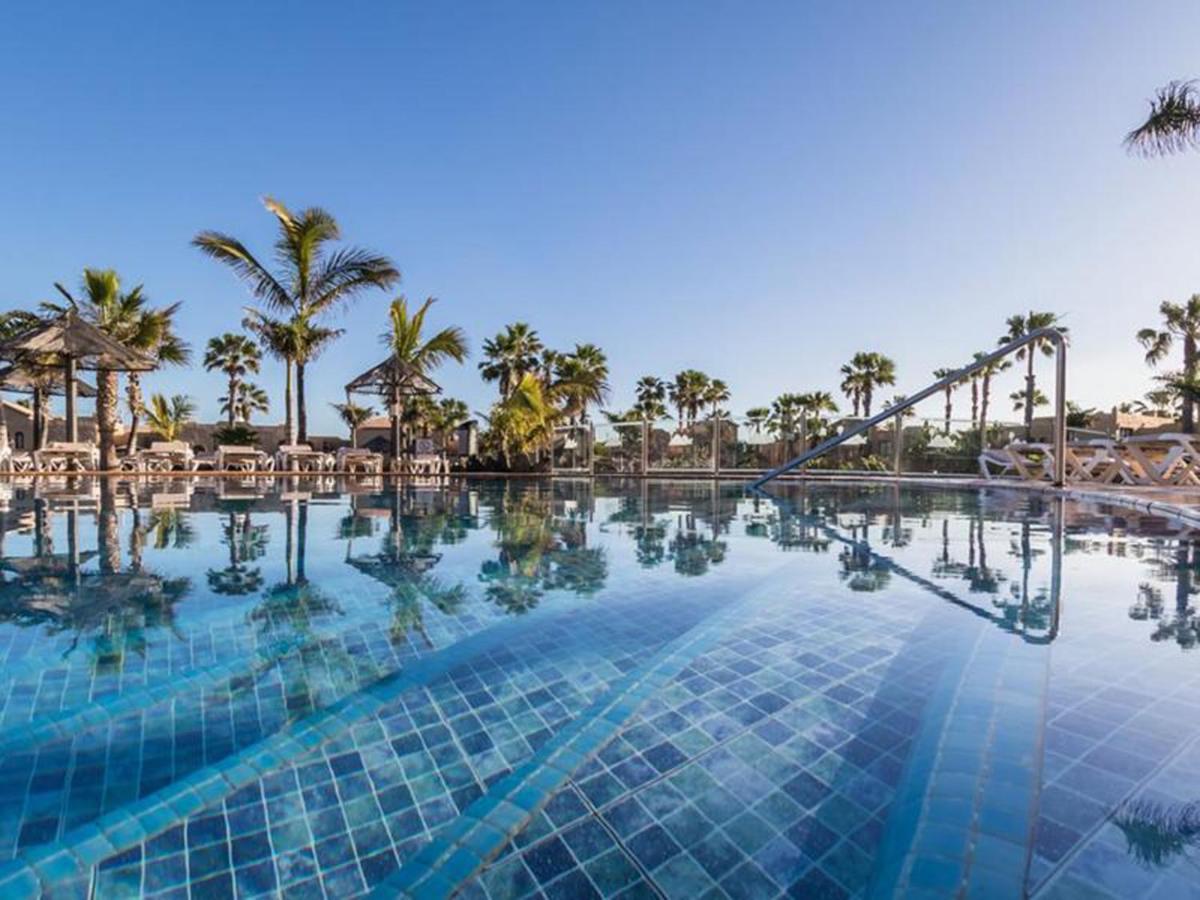 Family Apartment 1 Bedroom With Pool View 2 - Oasis Duna Resort คอร์ราเลโฮ ภายนอก รูปภาพ